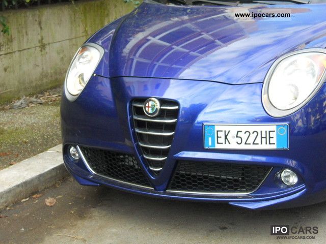Foto Alfa Romeo MiTo - 1.4 T Progression