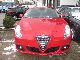 Alfa Romeo  Giulietta 1.4 TB 16V Super 2012 Demonstration Vehicle photo