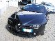 2009 Alfa Romeo  Brera 3.2 JTS V6 (navigatore, PELLE WOMAN) Sports car/Coupe Used vehicle photo 1