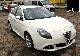 Alfa Romeo  Giulietta 1.4 TB MultiAir 16V | 125 kW (170 hp) 2011 New vehicle
			(business photo