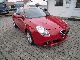 2011 Alfa Romeo  Giulietta 1.4 TB Turismo Limousine Used vehicle photo 2