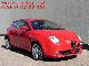 Alfa Romeo  MiTo 1.4 air, parking aid, heated seats, LM 2011 Used vehicle photo