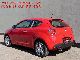 2011 Alfa Romeo  MiTo 1.4 air, parking aid, heated seats, LM Limousine Used vehicle photo 3