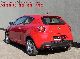 2011 Alfa Romeo  MiTo 1.4 air, parking aid, heated seats, LM Limousine Used vehicle photo 4