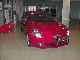 2011 Alfa Romeo  Giulietta 1.4 TB Mair 170km DISTINCTIVE Small Car New vehicle photo 3
