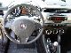 2010 Alfa Romeo  Giulietta 1.4 TB MultiAir 100 x 125KW TO IMMEDIATELY! Limousine Employee's Car photo 6