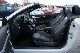 2008 Alfa Romeo  JTS 16V Spider 2.2i leather navigation xenon AAC Cabrio / roadster Used vehicle photo 9