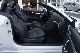2008 Alfa Romeo  JTS 16V Spider 2.2i leather navigation xenon AAC Cabrio / roadster Used vehicle photo 10