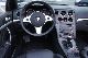 2008 Alfa Romeo  JTS 16V Spider 2.2i leather navigation xenon AAC Cabrio / roadster Used vehicle photo 11