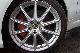 2008 Alfa Romeo  JTS 16V Spider 2.2i leather navigation xenon AAC Cabrio / roadster Used vehicle photo 5