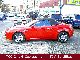 2008 Alfa Romeo  Spider 2.4 JTDM 20V DPF Aut. Leather, xenon Cabrio / roadster Used vehicle photo 10