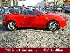 2008 Alfa Romeo  Spider 2.4 JTDM 20V DPF Aut. Leather, xenon Cabrio / roadster Used vehicle photo 3