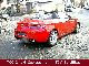 2008 Alfa Romeo  Spider 2.4 JTDM 20V DPF Aut. Leather, xenon Cabrio / roadster Used vehicle photo 4