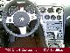 2008 Alfa Romeo  Spider 2.4 JTDM 20V DPF Aut. Leather, xenon Cabrio / roadster Used vehicle photo 6