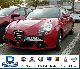 Alfa Romeo  Giulietta 1.4 16V TB Super KLIMAAUTOMATIK 2011 Used vehicle photo