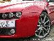 2010 Alfa Romeo  159 Series 2 2.0 16V Turismo JTDM (xenon) Limousine Used vehicle photo 8