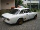 1976 Alfa Romeo  GTV with a roll cage, racing car with a perm Sports car/Coupe Classic Vehicle photo 2