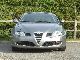2009 Alfa Romeo  GT 2.0 JTS 165 SELECTIVE Sports car/Coupe Used vehicle photo 4
