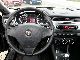 2011 Alfa Romeo  Giulietta 1.4 TB 16V Turismo included Winter tires Limousine Demonstration Vehicle photo 4
