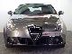 2010 Alfa Romeo  Giulietta 2.0 JTDM * 2011 MODEL TOPPREIS! ! Limousine Employee's Car photo 3