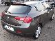 2011 Alfa Romeo  Giulietta 1.6 JTD DISTINCTIVE 105cv Limousine Used vehicle photo 1