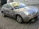 2011 Alfa Romeo  Giulietta 6.1 jtd-m 105 cv distintive con pack Limousine Used vehicle photo 4