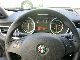 2011 Alfa Romeo  Giulietta 6.1 jtd-m 105 cv distintive con pack Limousine Used vehicle photo 5