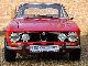 1974 Alfa Romeo  GTV 2000 Bertone Coupe Sports car/Coupe Classic Vehicle photo 13