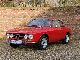 1974 Alfa Romeo  GTV 2000 Bertone Coupe Sports car/Coupe Classic Vehicle photo 6