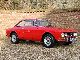 1974 Alfa Romeo  GTV 2000 Bertone Coupe Sports car/Coupe Classic Vehicle photo 7