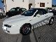 2010 Alfa Romeo  Spider Convertible 2.4 JTDm 210CV-Pelle Cabrio / roadster Used vehicle photo 3