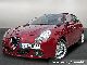 2011 Alfa Romeo  Giulietta (Climate Action Steering Park Distance Control) Limousine Demonstration Vehicle photo 1
