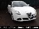 Alfa Romeo  Alfa Giulietta 1.4 TB 16V Turismo / FACTORY WARRANTY 2011 Employee's Car photo