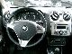 2010 Alfa Romeo  MiTo Turismo TCT dual-clutch gearbox Blu PDC Limousine Demonstration Vehicle photo 3