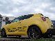 2011 Alfa Romeo  Super MiTo 1.4 16V MultiAir * HOT * in yellow Limousine Demonstration Vehicle photo 1