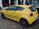 2011 Alfa Romeo  Super MiTo 1.4 16V MultiAir * HOT * in yellow Limousine Demonstration Vehicle photo 2
