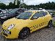 2011 Alfa Romeo  Super MiTo 1.4 16V MultiAir * HOT * in yellow Limousine Demonstration Vehicle photo 7