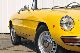 1968 Alfa Romeo  Duetto Spider 1600 Cabrio / roadster Classic Vehicle photo 3