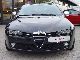 2008 Alfa Romeo  159 SW 2.4 SPORT AUT TI (F1) * NAVI * LEATHER * XENON * M09 Estate Car Used vehicle photo 1