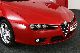 2010 Alfa Romeo  Brera 3.2 JTS V6 24V Xenon / Navi Sports car/Coupe Used vehicle photo 13
