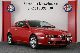 2010 Alfa Romeo  Brera 3.2 JTS V6 24V Xenon / Navi Sports car/Coupe Used vehicle photo 3