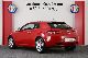 2010 Alfa Romeo  Brera 3.2 JTS V6 24V Xenon / Navi Sports car/Coupe Used vehicle photo 5