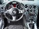 2010 Alfa Romeo  159 SW 2.0 JTDM 125KW * NAVI * XENON * 18inch * TURISMO Estate Car Used vehicle photo 6