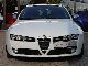 2008 Alfa Romeo  159 SW 2.4 AUT (F1) TI-SPORT * NAVI * LEATHER * ESSD * XENO Estate Car Used vehicle photo 1