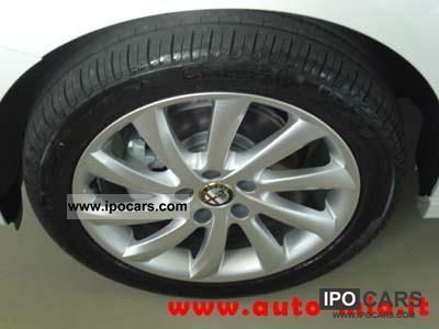 2012 Alfa Romeo Giulietta 1 6 Jtdm 16v Km 0 Distinctive