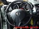 2012 Alfa Romeo  Giulietta 1.6 JTDM 16V KM 0 DISTINCTIVE SPORT PA Limousine Employee's Car photo 8