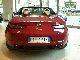 2009 Alfa Romeo  Spider 2.4 JTDm 210CV Cabrio / roadster Used vehicle photo 3