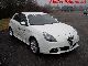2011 Alfa Romeo  Giulietta 1.4 Turbo MultiAir TCT P ** New Sport Limousine Pre-Registration photo 1