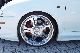 2004 Alfa Romeo  Distinctive GT 3.2 V6 Sports car/Coupe Used vehicle photo 3