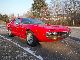 1973 Alfa Romeo  Montreal * leather * 74000km * Sports car/Coupe Used vehicle photo 1